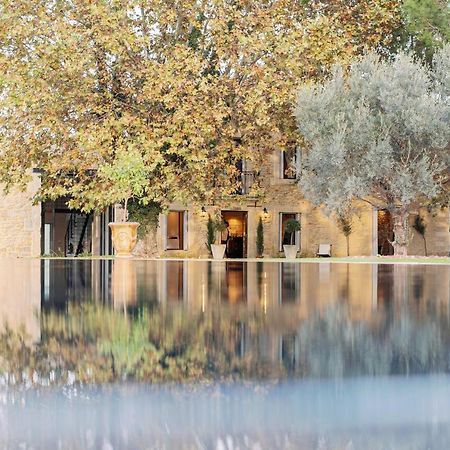 Domaine De La Trinite Montpellier - Aeroport - Plages - Arena - Zenith Saint-Aunes Eksteriør billede