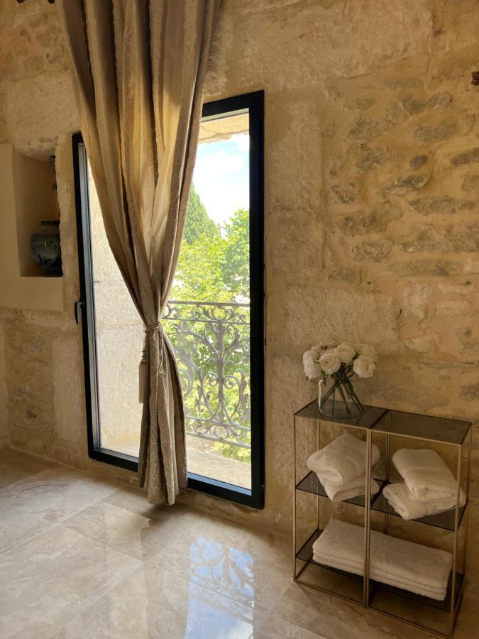 Domaine De La Trinite Montpellier - Aeroport - Plages - Arena - Zenith Saint-Aunes Eksteriør billede
